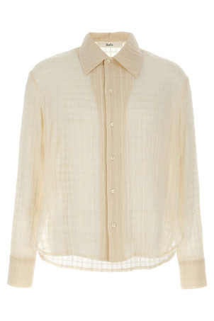 'Ignacio' shirt White 'Ignacio' shirt White