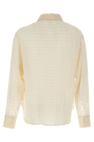 'Ignacio' shirt White 'Ignacio' shirt White