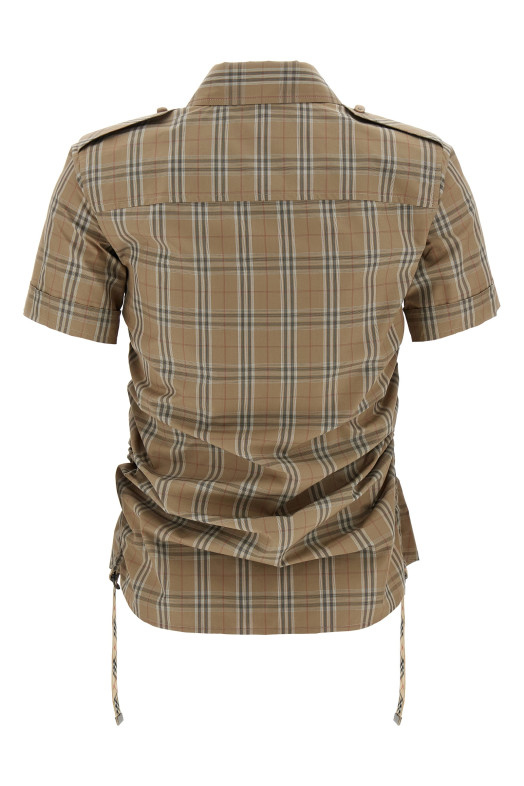 Check shirt  Multicolor Check shirt  Multicolor