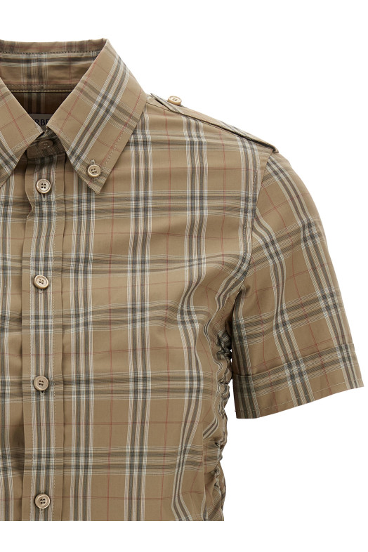 Check shirt  Multicolor Check shirt  Multicolor