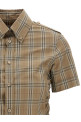 Check shirt  Multicolor Check shirt  Multicolor