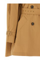 Плащ MAX MARA 'Landa' коричневый 2511021012600010 Плащ MAX MARA 'Landa' коричневый 2511021012600010