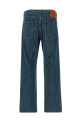Джинси JIL SANDER '266' сині J47KA0266J45291420 Джинси JIL SANDER '266' сині J47KA0266J45291420