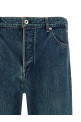 Джинси JIL SANDER '266' сині J47KA0266J45291420 Джинси JIL SANDER '266' сині J47KA0266J45291420