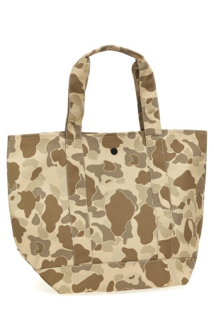 Сумка для покупок CARHARTT WIP 'Jakob Tote' бежевая I0345932R4XX Сумка для покупок CARHARTT WIP 'Jakob Tote' бежевая I0345932R4XX