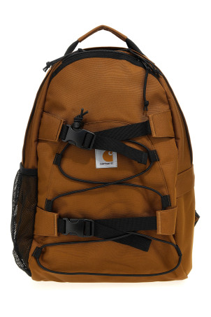 Рюкзак CARHARTT WIP 'Kickflip' коричневый I031468HZXX Рюкзак CARHARTT WIP 'Kickflip' коричневый I031468HZXX