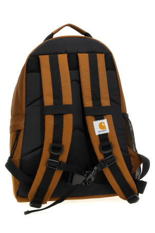 Рюкзак CARHARTT WIP 'Kickflip' коричневый I031468HZXX Рюкзак CARHARTT WIP 'Kickflip' коричневый I031468HZXX