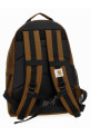 Рюкзак CARHARTT WIP 'Kickflip' коричневий I031468HZXX