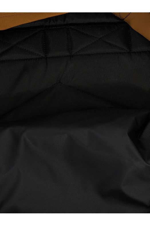 Рюкзак CARHARTT WIP 'Kickflip' коричневий I031468HZXX