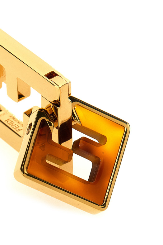 Сережки FENDI  Сережки FENDI