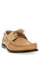 Туфлі-човники LOEWE 'Campo' Бежевий LLSCS08X084838 Туфлі-човники LOEWE 'Campo' Бежевий LLSCS08X084838