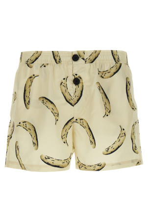 Купальник JACQUEMUS 'Le Maillot Puntini' Желтый 25E255SW01324072BV