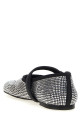 Черные балетки COPERNI 'Five-Toe' COPSH73F9010BLKSLV Черные балетки COPERNI 'Five-Toe' COPSH73F9010BLKSLV