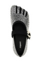 Черные балетки COPERNI 'Five-Toe' COPSH73F9010BLKSLV Черные балетки COPERNI 'Five-Toe' COPSH73F9010BLKSLV