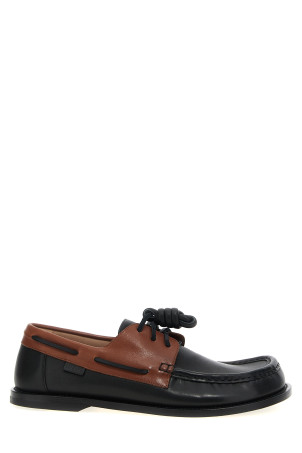 'Campo' boat shoe Multicolor 'Campo' boat shoe Multicolor