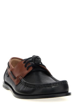 'Campo' boat shoe Multicolor 'Campo' boat shoe Multicolor
