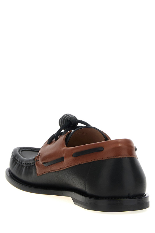 'Campo' boat shoe Multicolor 'Campo' boat shoe Multicolor