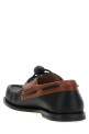 'Campo' boat shoe Multicolor 'Campo' boat shoe Multicolor