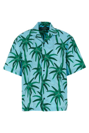 Сорочка JACQUEMUS 'La Chemise Jean' Многоцветный 25E255SH20116773EJ Сорочка JACQUEMUS 'La Chemise Jean' Многоцветный 25E255SH20116773EJ