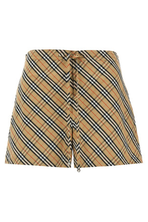 Шорты BURBERRY 'Check' Многоцветный 8106943SANDIPCHECK Шорты BURBERRY 'Check' Многоцветный 8106943SANDIPCHECK