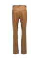 Straight pants Beige Straight pants Beige
