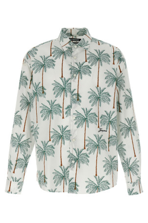 Сорочка JACQUEMUS 'La Chemise Simon' Біла 25E255SH00116779BY Сорочка JACQUEMUS 'La Chemise Simon' Біла 25E255SH00116779BY