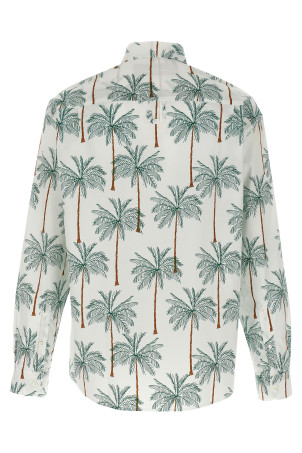 Сорочка JACQUEMUS 'La Chemise Simon' Біла 25E255SH00116779BY Сорочка JACQUEMUS 'La Chemise Simon' Біла 25E255SH00116779BY