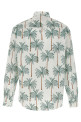 Сорочка JACQUEMUS 'La Chemise Simon' Біла 25E255SH00116779BY Сорочка JACQUEMUS 'La Chemise Simon' Біла 25E255SH00116779BY