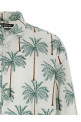 Сорочка JACQUEMUS 'La Chemise Simon' Біла 25E255SH00116779BY Сорочка JACQUEMUS 'La Chemise Simon' Біла 25E255SH00116779BY