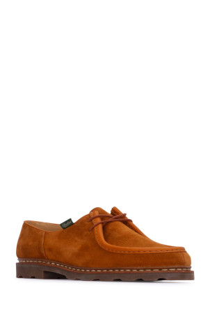 Взуття SCARPE STRINGATE PARABOOT (184737) Взуття SCARPE STRINGATE PARABOOT (184737)