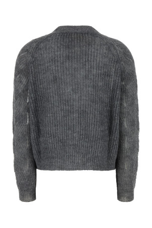 MAGLIONE PANTERA I BLUES (2427346021200) MAGLIONE PANTERA I BLUES (2427346021200)
