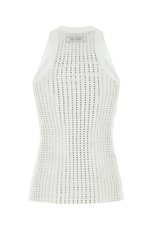 МАЙКА THE ATTICO (250WCN00004JJJ051TR) МАЙКА THE ATTICO (250WCN00004JJJ051TR)