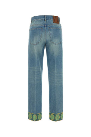 Джинси VALENTINO GARAVANI (6B3DD18X94V) Джинси VALENTINO GARAVANI (6B3DD18X94V)