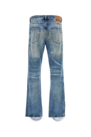 Джинси Denim D-Buck DIESEL (A179290CMBM) Джинси Denim D-Buck DIESEL (A179290CMBM)