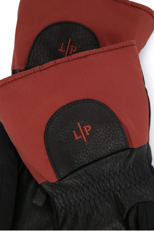 GUANTO SKI WIND ST & DEER D. LORO PIANA (FAO9012) GUANTO SKI WIND ST & DEER D. LORO PIANA (FAO9012)