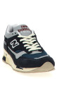 Кроссовки NEW BALANCE 'Made in UK 1500' Синий U1500VNV Кроссовки NEW BALANCE 'Made in UK 1500' Синий U1500VNV
