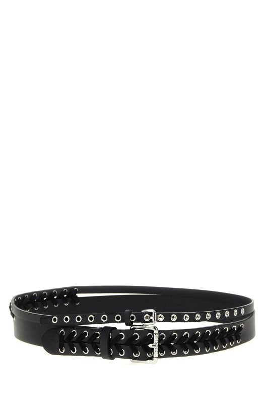'Sophia' belt Black 'Sophia' belt Black