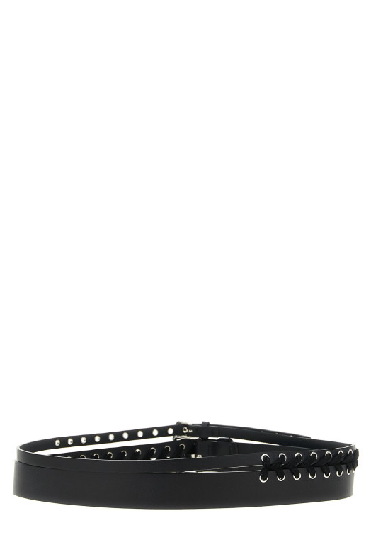 'Sophia' belt Black 'Sophia' belt Black