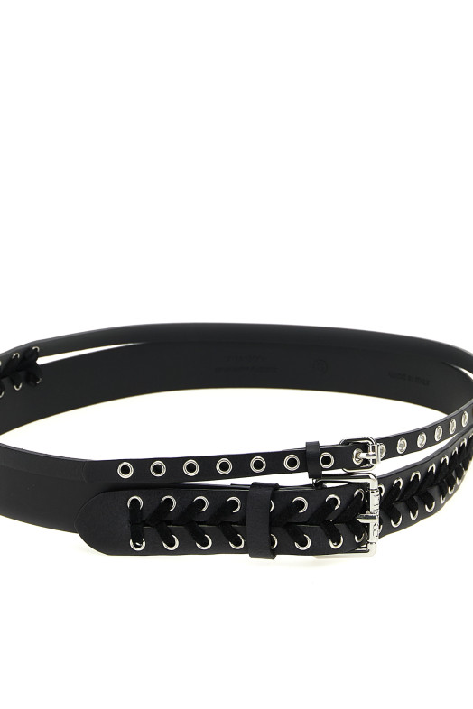 'Sophia' belt Black 'Sophia' belt Black