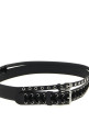 'Sophia' belt Black 'Sophia' belt Black