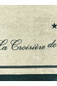 Пляжное полотенце JACQUEMUS 'La Serviette Croisière' Зеленый 23E255AC73760085CE Пляжное полотенце JACQUEMUS 'La Serviette Croisière' Зеленый 23E255AC73760085CE