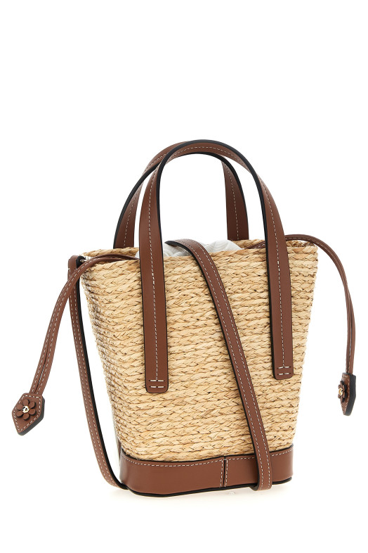 Сумка-відро Skate 'Mini Viv' коричнева RBWAOKK3100S1E1L54 Сумка-відро Skate 'Mini Viv' коричнева RBWAOKK3100S1E1L54