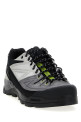 'X-ALP LTR' sneakers Black