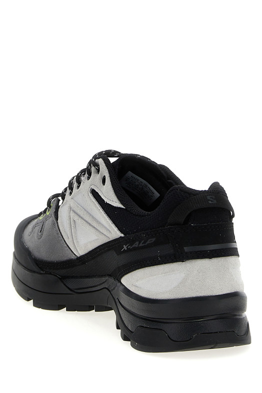 'X-ALP LTR' sneakers Black