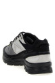 'X-ALP LTR' sneakers Black