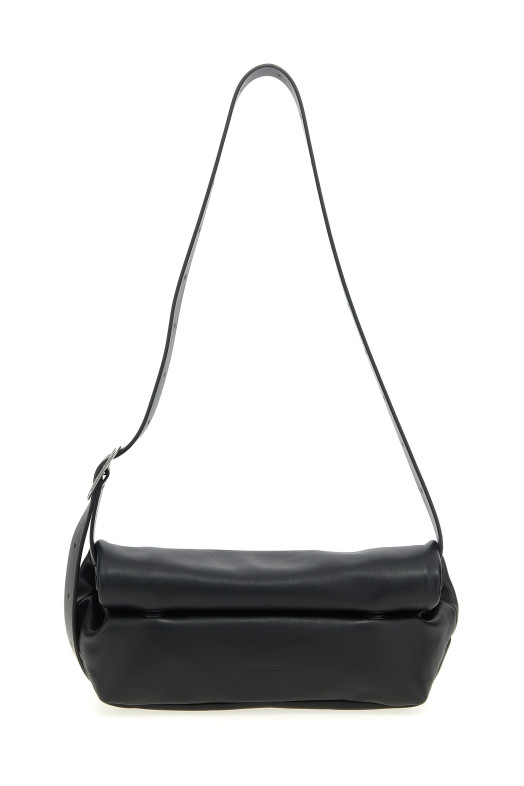 'Rollup' small handbag Black 'Rollup' small handbag Black