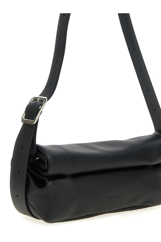 'Rollup' small handbag Black 'Rollup' small handbag Black