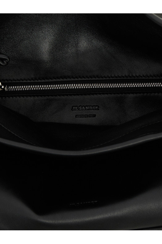 'Rollup' small handbag Black 'Rollup' small handbag Black