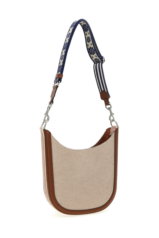 Середня сумка через плече Valentino Garavani 'Antibes' Коричнева W2B0R41NYPQYD Середня сумка через плече Valentino Garavani 'Antibes' Коричнева W2B0R41NYPQYD