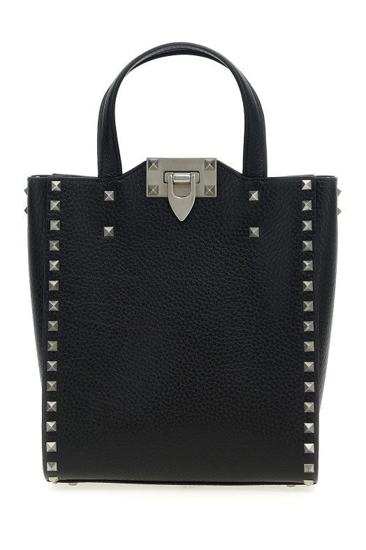 Сумка Valentino Garavani 'Rockstud' Black Y2B0B43TED0NO Сумка Valentino Garavani 'Rockstud' Black Y2B0B43TED0NO
